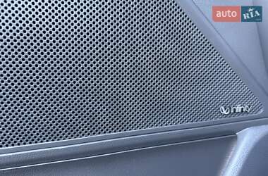 Лифтбек Hyundai Ioniq 2020 в Львове