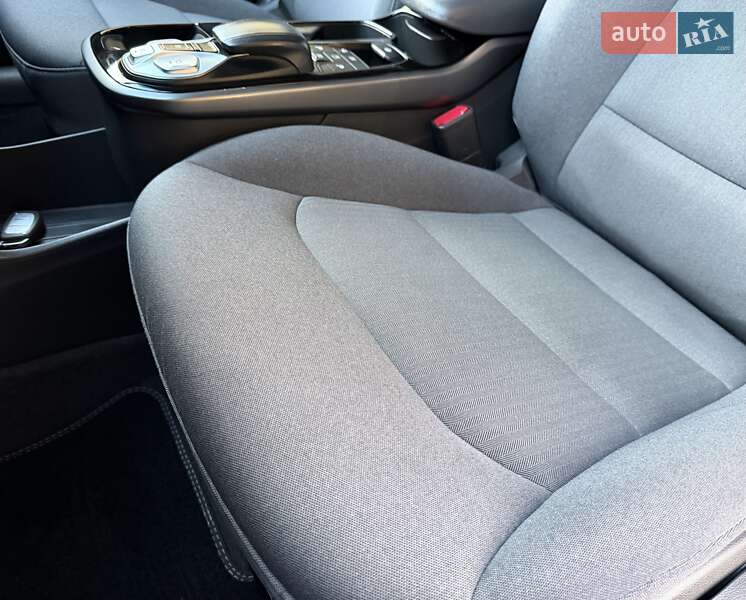 Лифтбек Hyundai Ioniq 2020 в Львове фото 92 Лифтбек Hyundai Ioniq 2020 в Львове