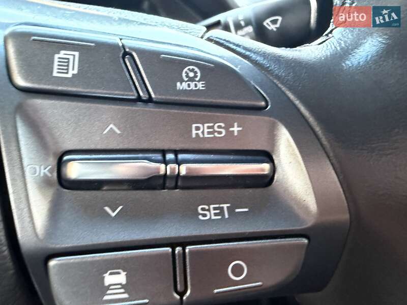 Лифтбек Hyundai Ioniq 2020 в Львове фото 95 Лифтбек Hyundai Ioniq 2020 в Львове