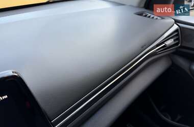 Лифтбек Hyundai Ioniq 2020 в Львове