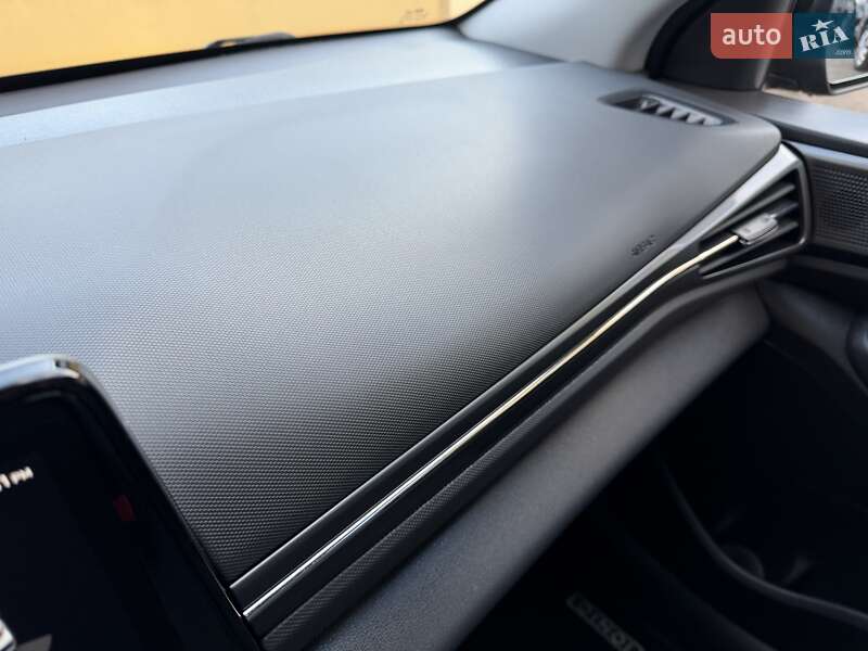 Лифтбек Hyundai Ioniq 2020 в Львове фото 116 Лифтбек Hyundai Ioniq 2020 в Львове