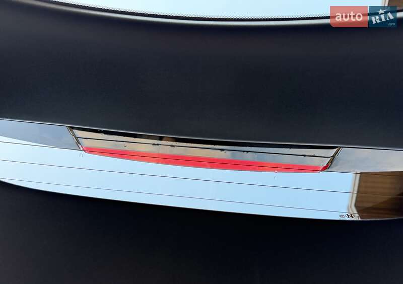 Лифтбек Hyundai Ioniq 2020 в Львове фото 146 Лифтбек Hyundai Ioniq 2020 в Львове