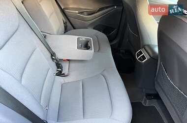 Лифтбек Hyundai Ioniq 2020 в Львове