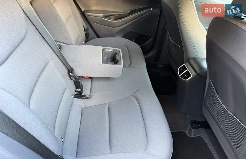 Лифтбек Hyundai Ioniq 2020 в Львове фото 151 Лифтбек Hyundai Ioniq 2020 в Львове