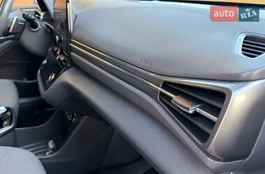 Лифтбек Hyundai Ioniq 2020 в Львове