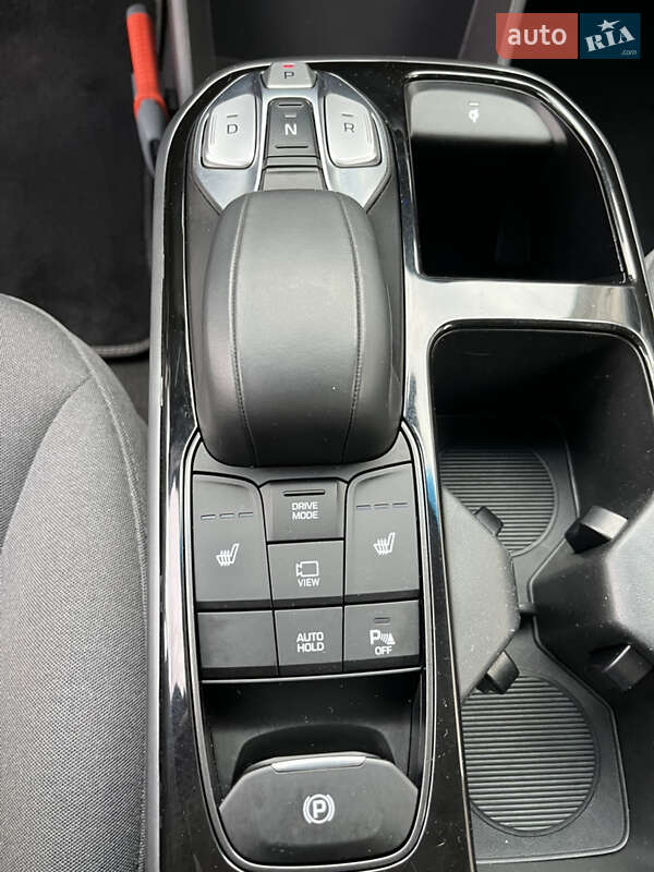 Лифтбек Hyundai Ioniq 2020 в Луцке