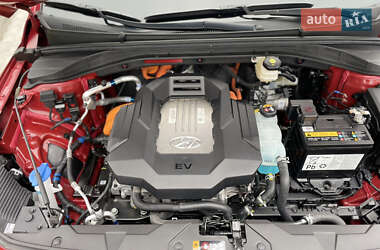 Лифтбек Hyundai Ioniq 2022 в Кропивницком