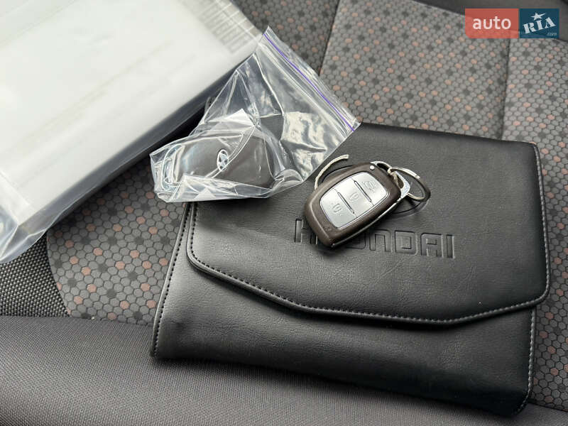 Хэтчбек Hyundai Ioniq 2019 в Тернополе фото 30 Хэтчбек Hyundai Ioniq 2019 в Тернополе