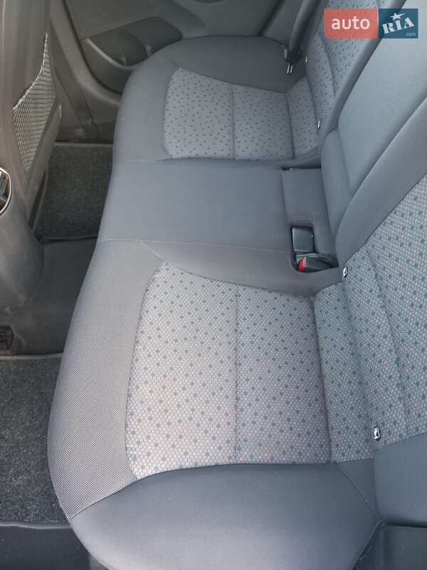 Хетчбек Hyundai Ioniq 2017 в Шептицькому