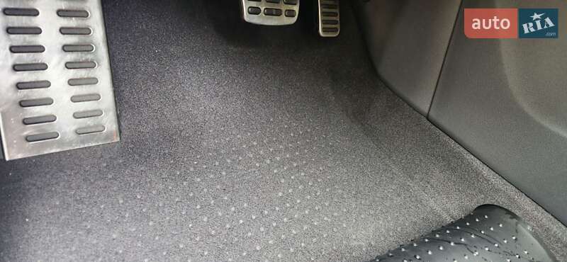 Лифтбек Hyundai Ioniq 2020 в Ровно