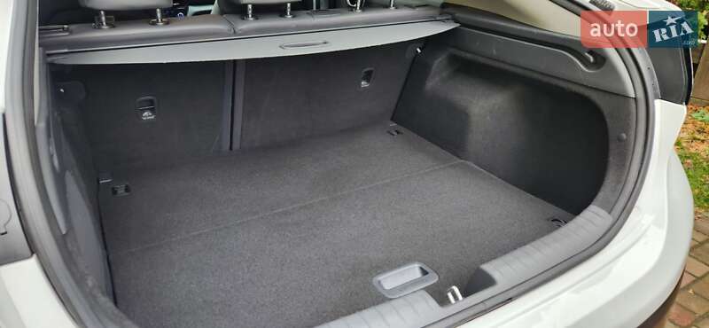 Лифтбек Hyundai Ioniq 2020 в Ровно