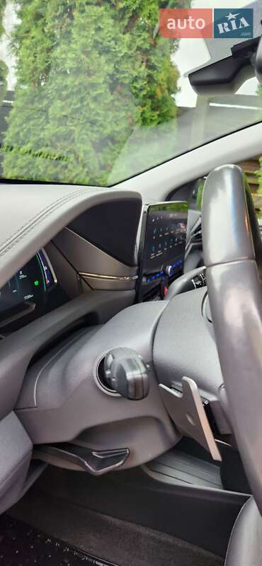 Лифтбек Hyundai Ioniq 2020 в Ровно