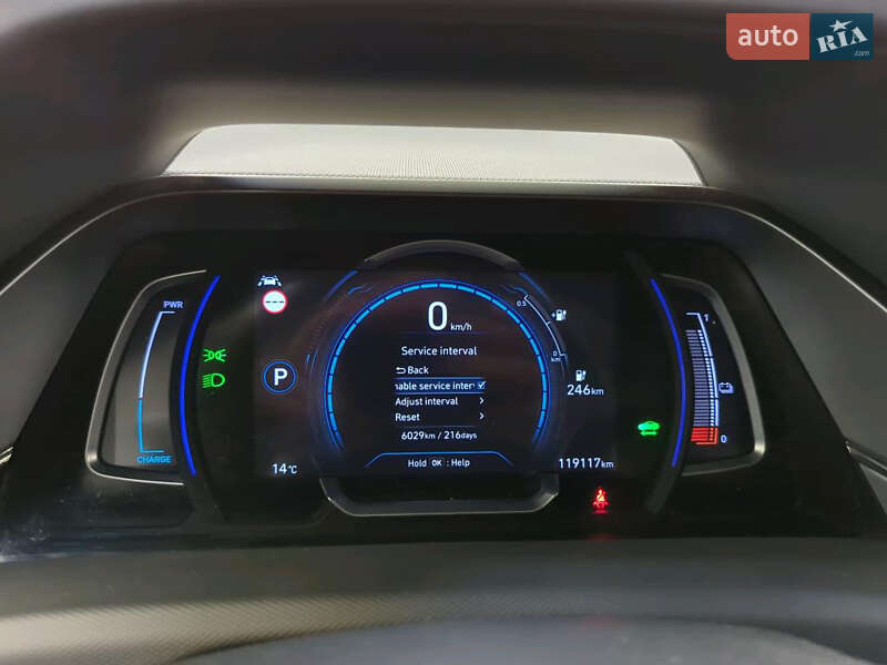 Лифтбек Hyundai Ioniq 2020 в Староконстантинове