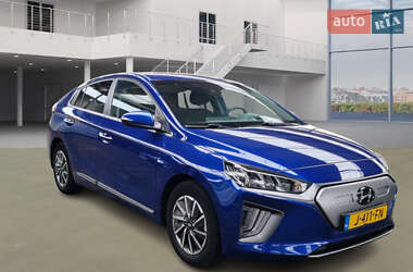 Ліфтбек Hyundai Ioniq 2020 в Кропивницькому