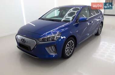 Лифтбек Hyundai Ioniq 2020 в Хмельницком