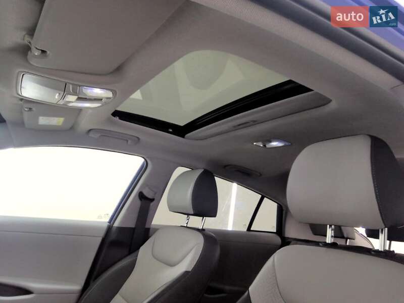 Ліфтбек Hyundai Ioniq 2020 в Житомирі фото 36 Ліфтбек Hyundai Ioniq 2020 в Житомирі