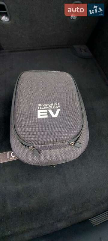 Лифтбек Hyundai Ioniq 2019 в Виннице фото 43 Лифтбек Hyundai Ioniq 2019 в Виннице