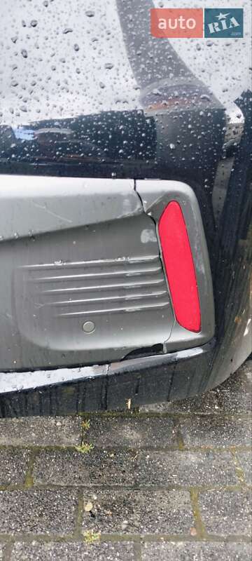 Хэтчбек Hyundai Ioniq 2019 в Маневичах