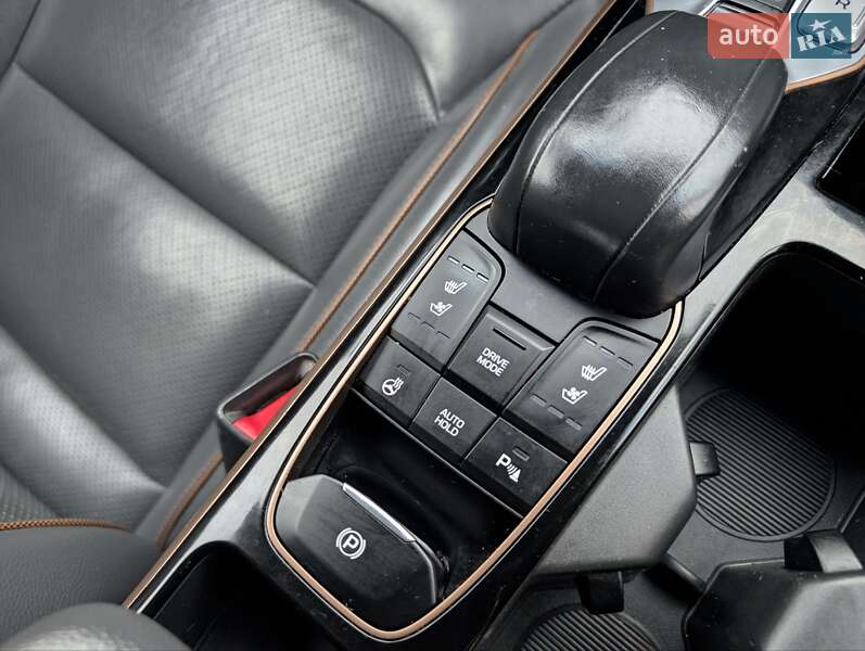 Хэтчбек Hyundai Ioniq 2016 в Виннице фото 19 Хэтчбек Hyundai Ioniq 2016 в Виннице