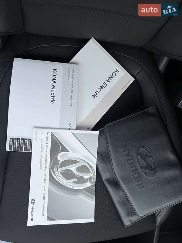 Лифтбек Hyundai Ioniq 2019 в Киеве фото 43 Лифтбек Hyundai Ioniq 2019 в Киеве