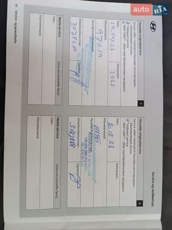 Хэтчбек Hyundai Ioniq 2016 в Киеве