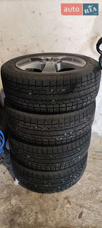 Хэтчбек Hyundai Ioniq 2018 в Городке