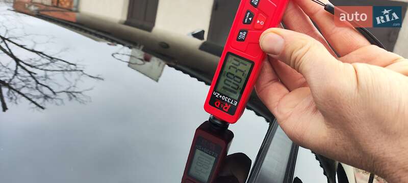 Хэтчбек Hyundai Ioniq 2018 в Городке