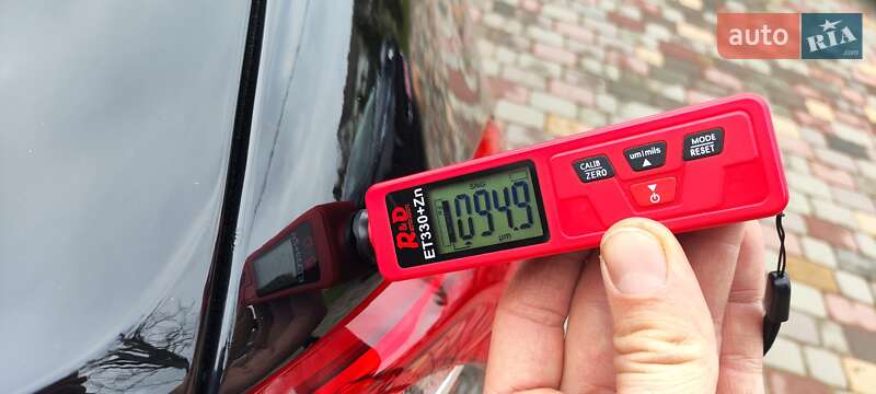 Хэтчбек Hyundai Ioniq 2018 в Городке