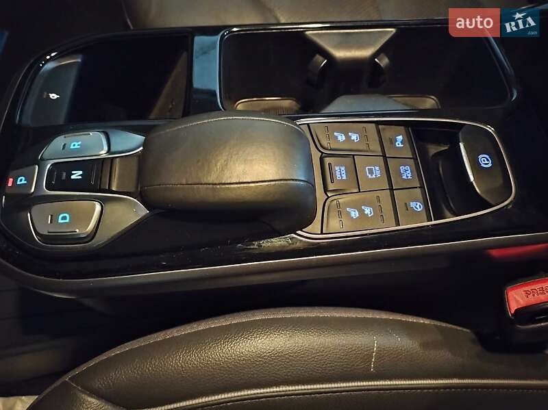 Лифтбек Hyundai Ioniq 2019 в Владимире фото 34 Лифтбек Hyundai Ioniq 2019 в Владимире