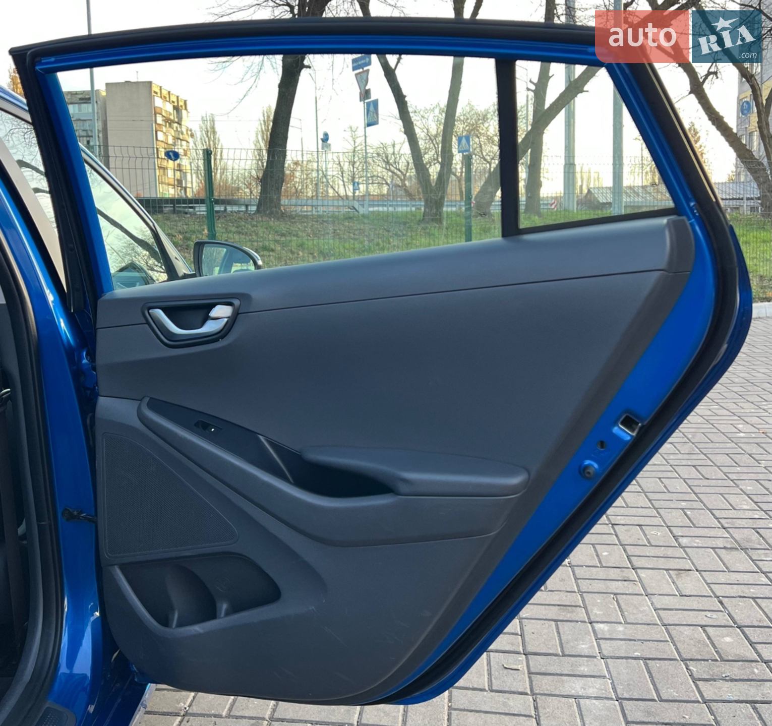 2018 Hyundai IONIQ - мініатюра 13