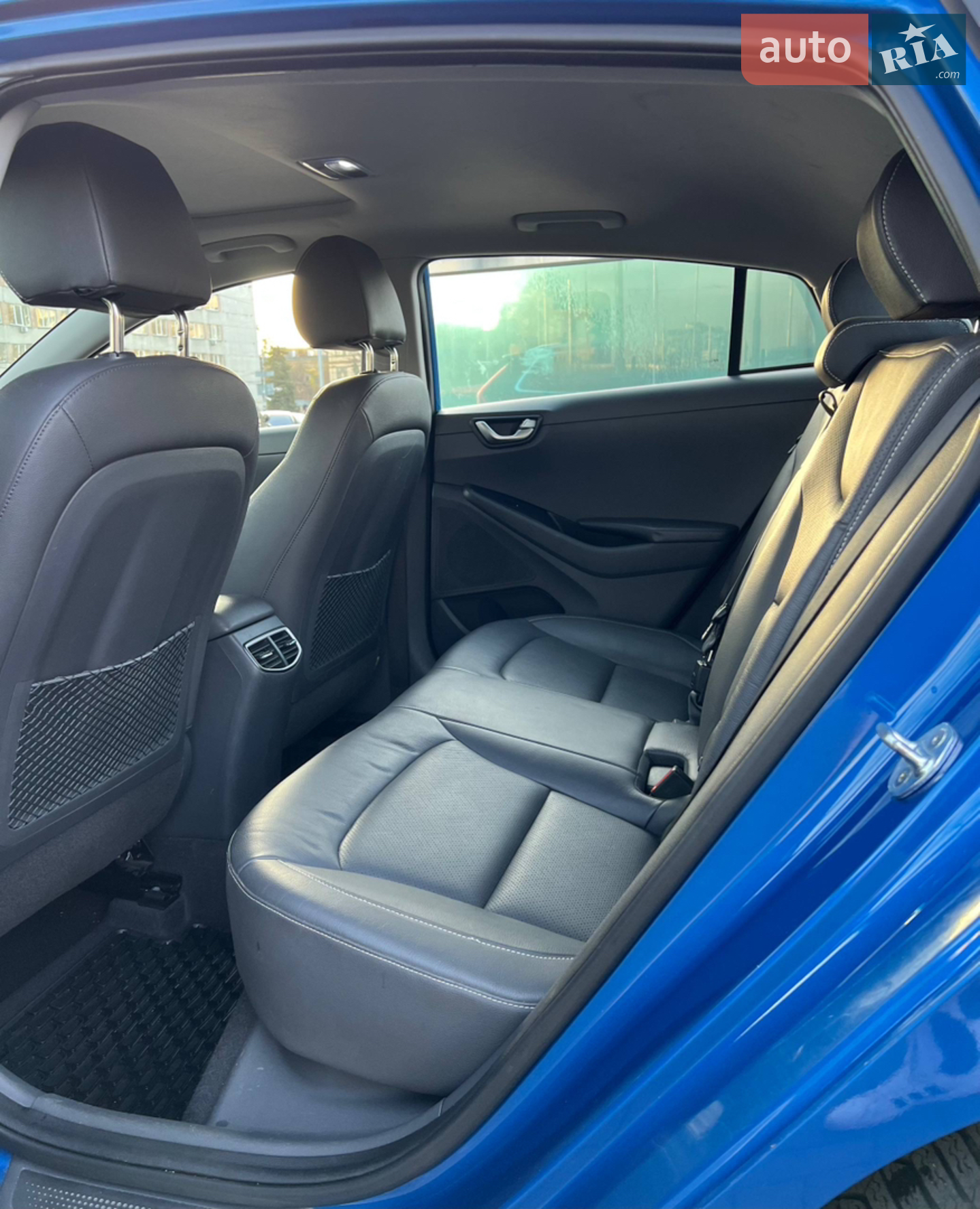 2018 Hyundai IONIQ - мініатюра 14