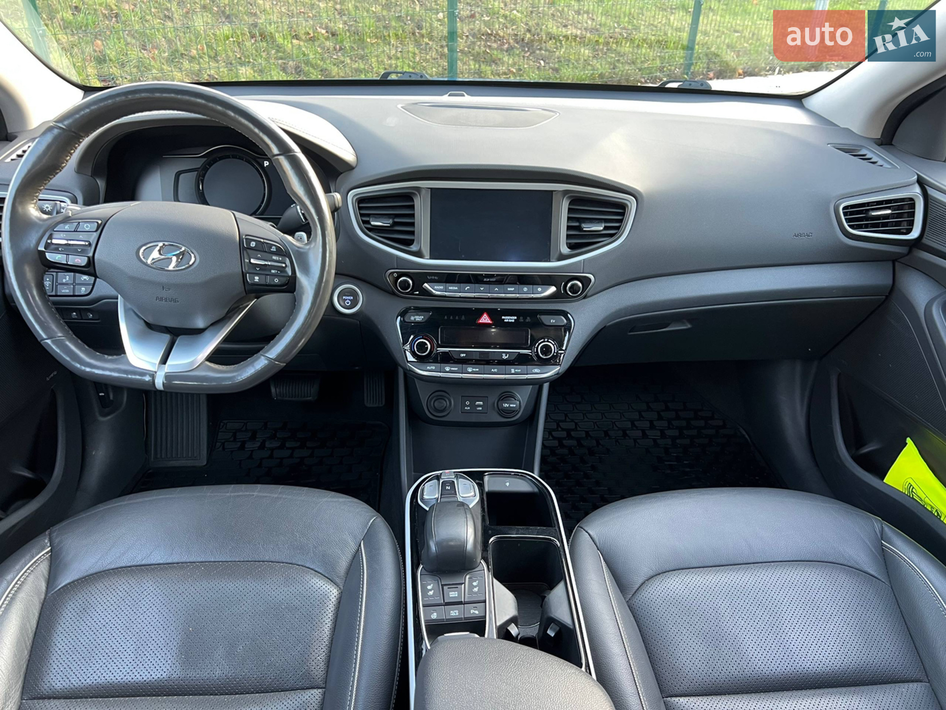 2018 Hyundai IONIQ - мініатюра 17