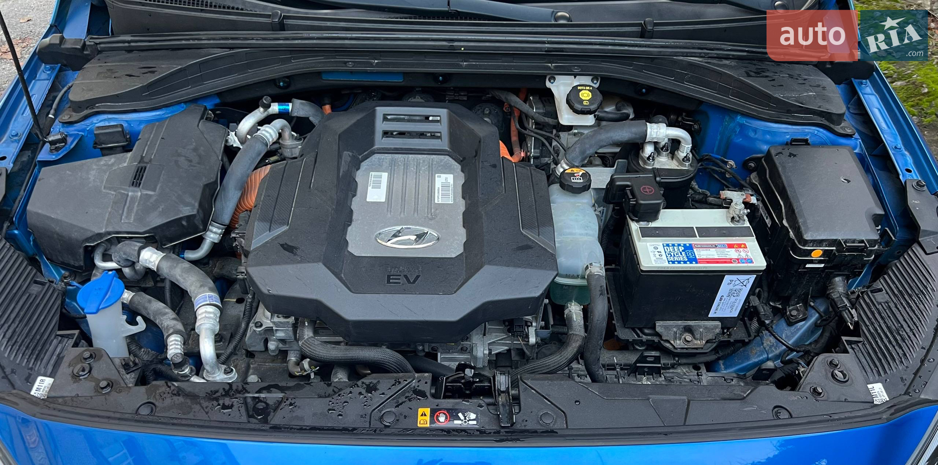 2018 Hyundai IONIQ - мініатюра 20