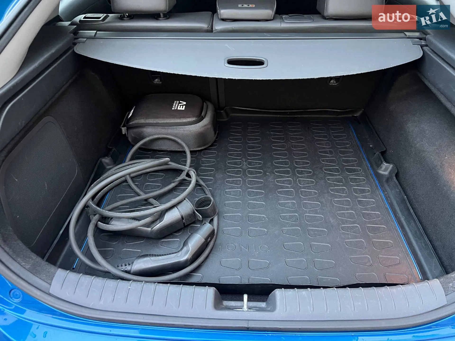2018 Hyundai IONIQ - мініатюра 9
