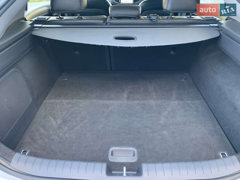 Ліфтбек Hyundai Ioniq 2019 в Кропивницькому фото 14 Ліфтбек Hyundai Ioniq 2019 в Кропивницькому