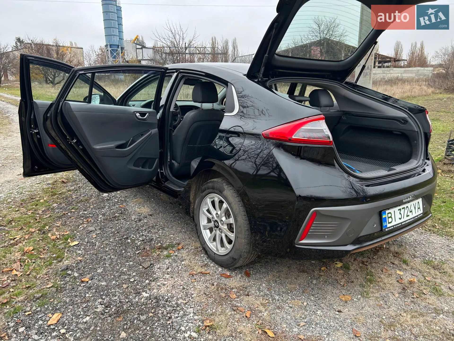 2019 Hyundai IONIQ - мініатюра 2