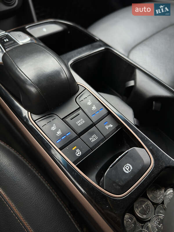 Хетчбек Hyundai Ioniq 2018 в Черкасах