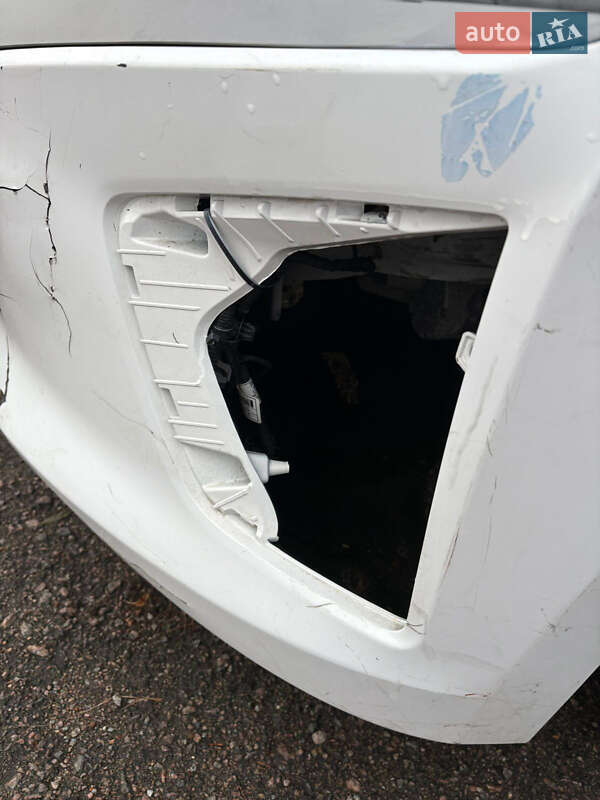 Хэтчбек Hyundai Ioniq 2018 в Ровно