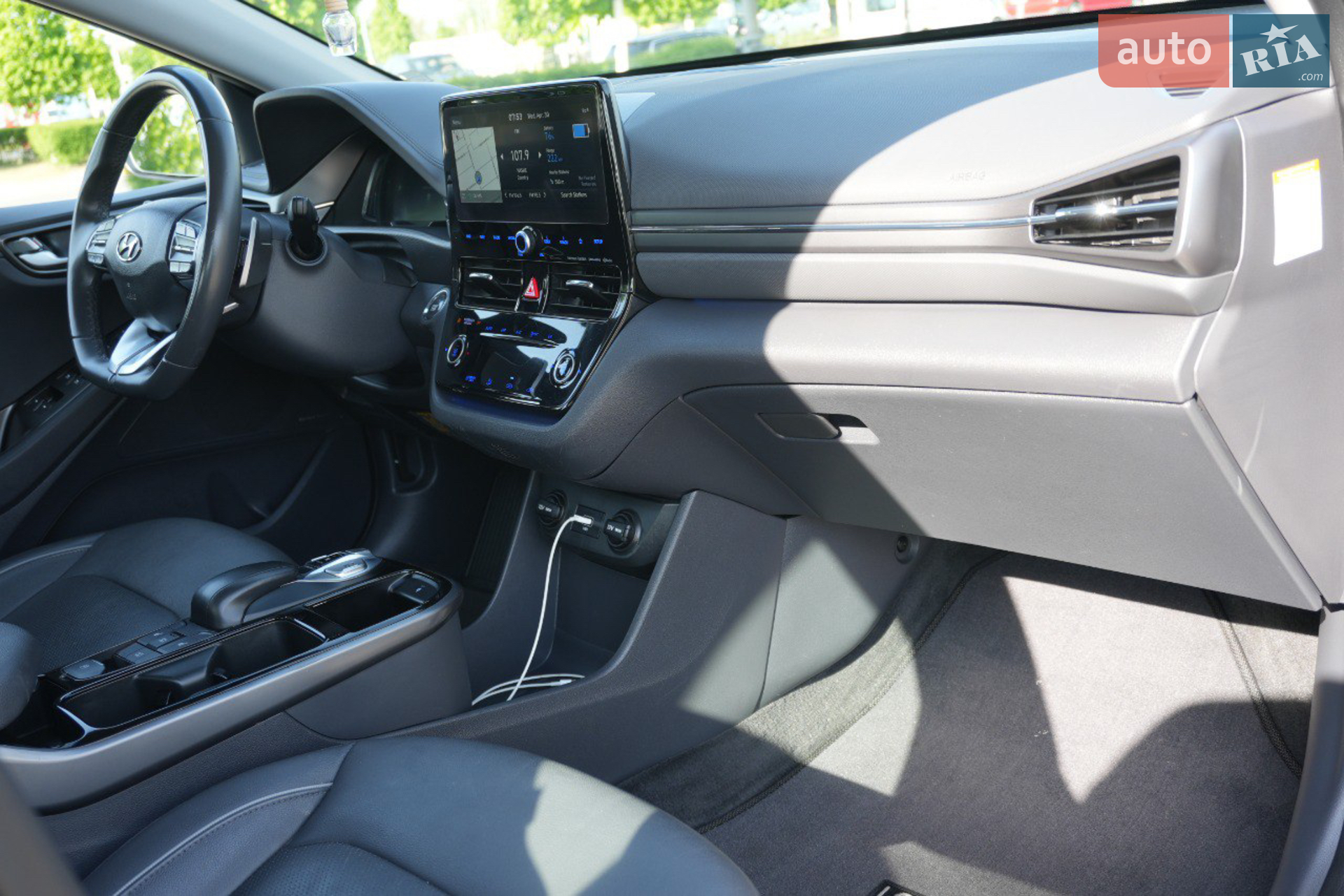 2020 Hyundai IONIQ - мініатюра 15