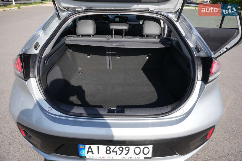 Ліфтбек Hyundai Ioniq 2020 в Бучі