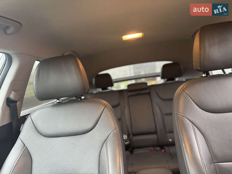 Ліфтбек Hyundai Ioniq 2020 в Рівному фото 17 Ліфтбек Hyundai Ioniq 2020 в Рівному