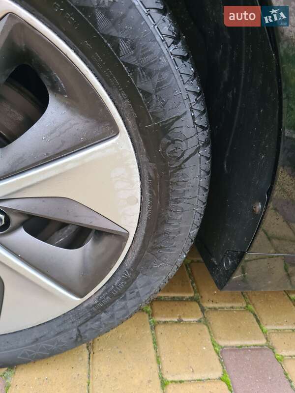 Лифтбек Hyundai Ioniq 2019 в Виннице