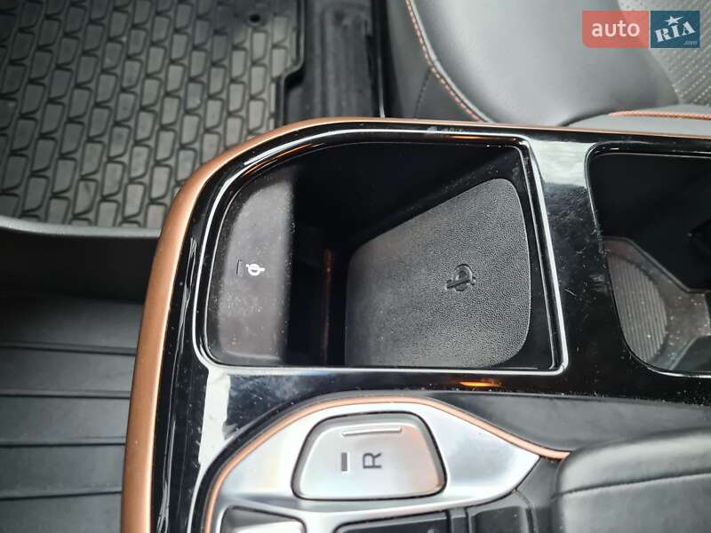 Лифтбек Hyundai Ioniq 2019 в Виннице