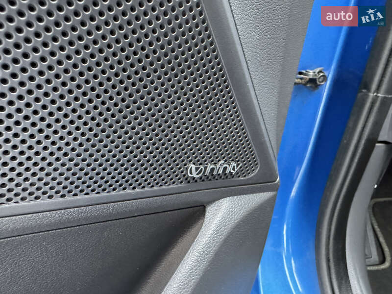 Хэтчбек Hyundai Ioniq 2017 в Ровно фото 14 Хэтчбек Hyundai Ioniq 2017 в Ровно