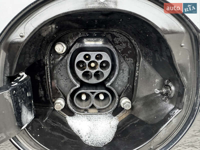 Лифтбек Hyundai Ioniq 2020 в Владимире