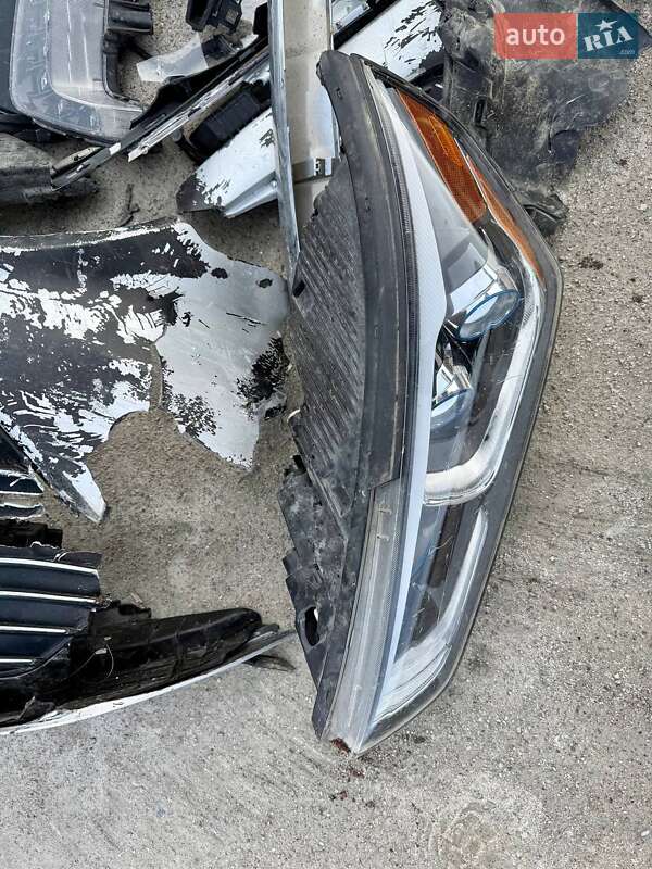 Хэтчбек Hyundai Ioniq 2018 в Киеве фото 31 Хэтчбек Hyundai Ioniq 2018 в Киеве