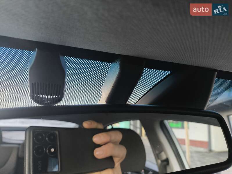 Хэтчбек Hyundai Ioniq 2017 в Ковеле