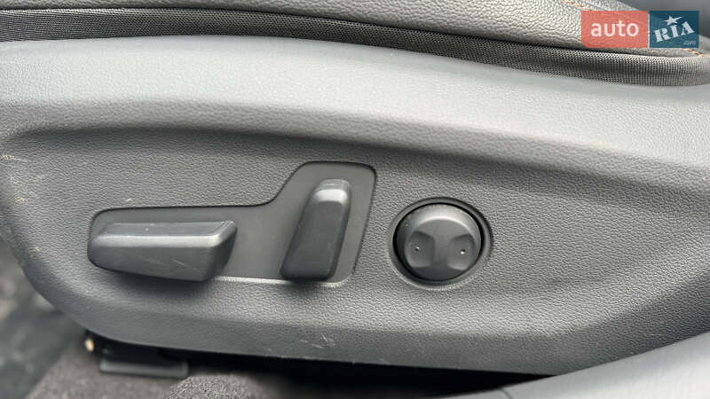 Лифтбек Hyundai Ioniq 2019 в Виннице