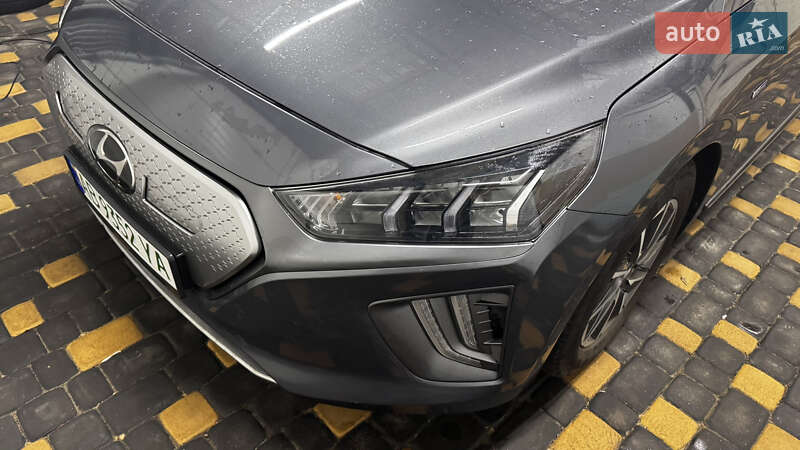 Ліфтбек Hyundai Ioniq 2019 в Вінниці