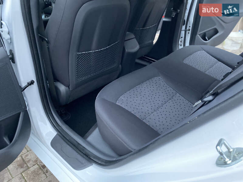 Хэтчбек Hyundai Ioniq 2019 в Виннице